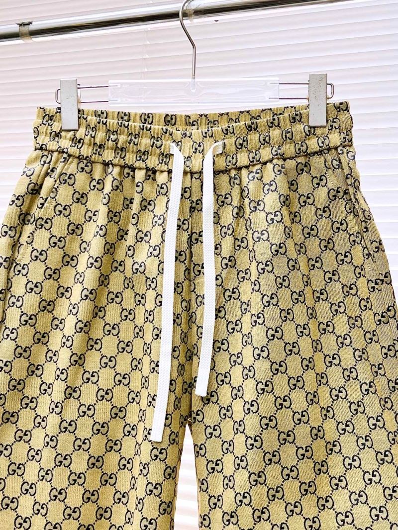 Gucci Short Pants